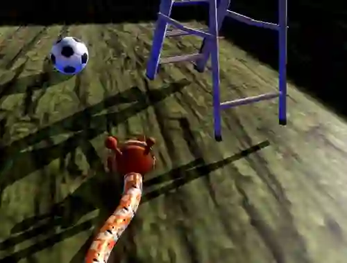Oyunu Squid Game Sprunki Escaped Backrooms çevrimiçi
