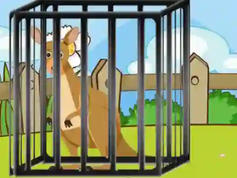 Oyunu Hop to Freedom çevrimiçi