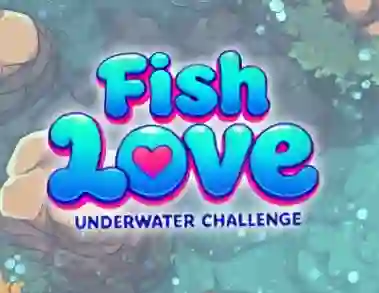 Oyunu Fish Love Underwater Challenge çevrimiçi