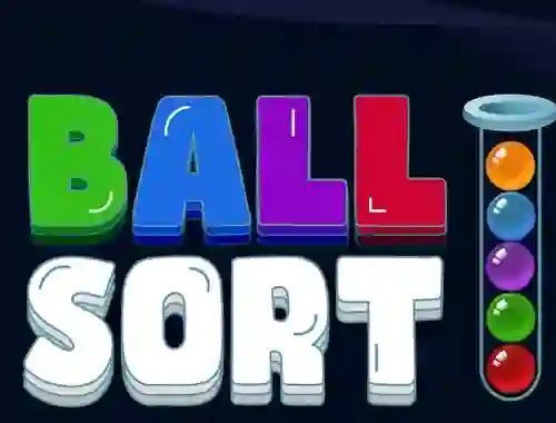 Oyunu Ball Sort çevrimiçi