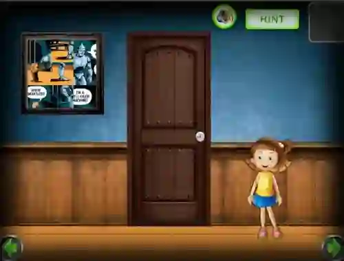 Oyunu Amgel Kids Room Escape 282 çevrimiçi