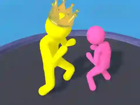 Oyunu Giant Rush çevrimiçi