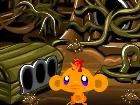 Oyunu Monkey GO Happy 928 çevrimiçi