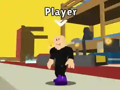 Oyunu Roblox: Hide and Seek Extreme çevrimiçi