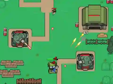 Oyunu War Riders çevrimiçi