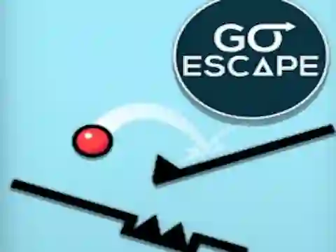 Oyunu Go Escape çevrimiçi