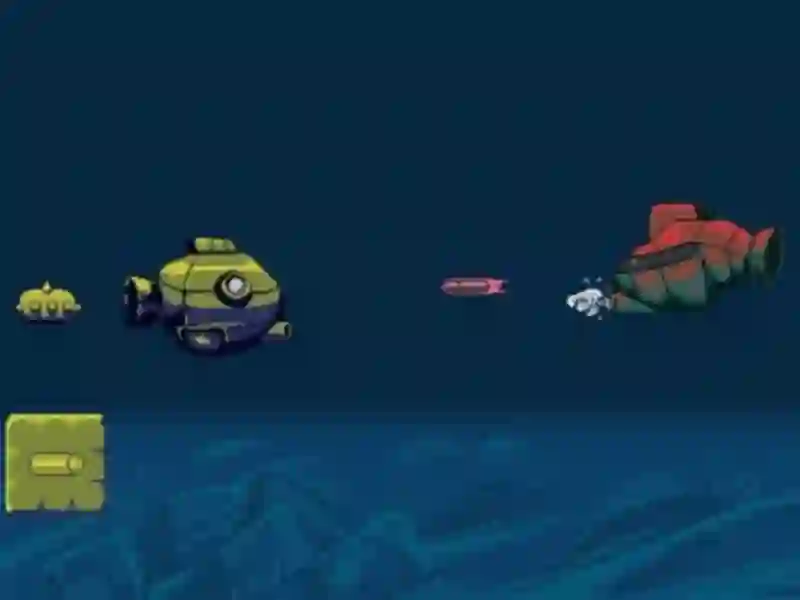 Oyunu Depths Of Destruction çevrimiçi