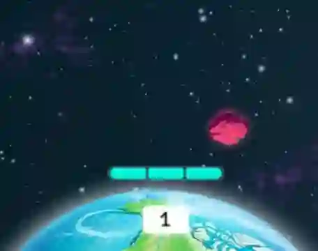 Oyunu Earth Defender çevrimiçi
