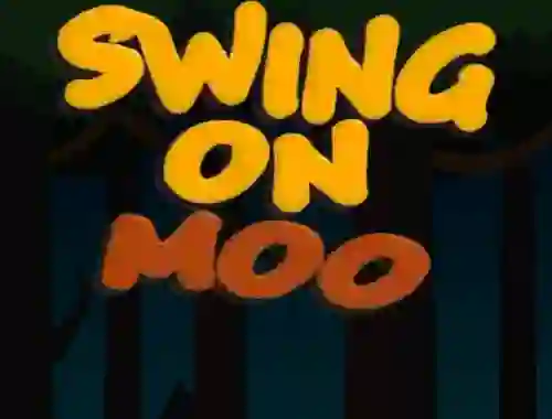 Oyunu Swing On Moo çevrimiçi