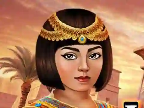 Oyunu Legend of Anubis çevrimiçi