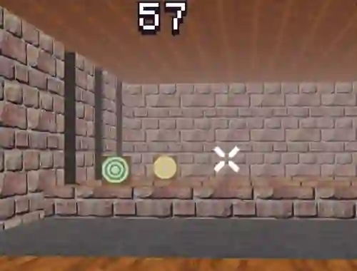 Oyunu 3D Shooting Gallery çevrimiçi