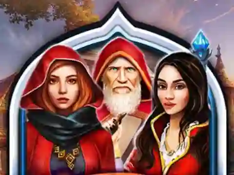 Oyunu Hidden Prophecy çevrimiçi