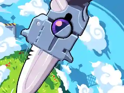 Oyunu Switchblade çevrimiçi