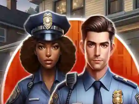 Oyunu Break-In Chronicles çevrimiçi
