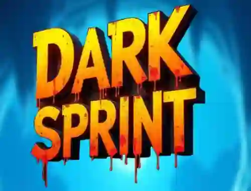 Oyunu Dark Sprint çevrimiçi