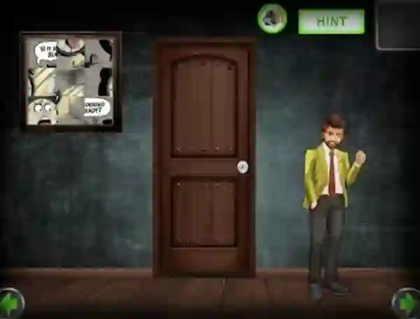 Oyunu Amgel Easy Room Escape 261 çevrimiçi