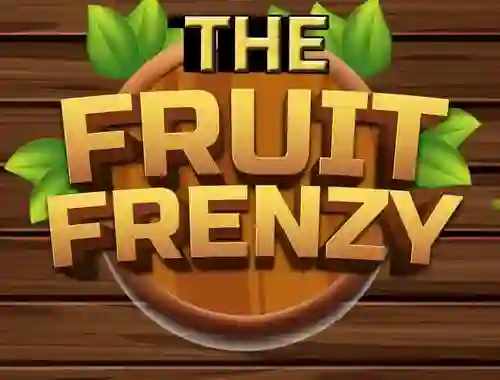 Oyunu The Fruit Frenzy çevrimiçi