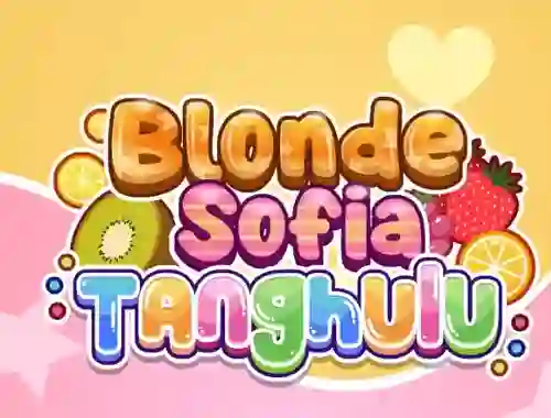Oyunu Blonde Sofia: Tanghulu çevrimiçi