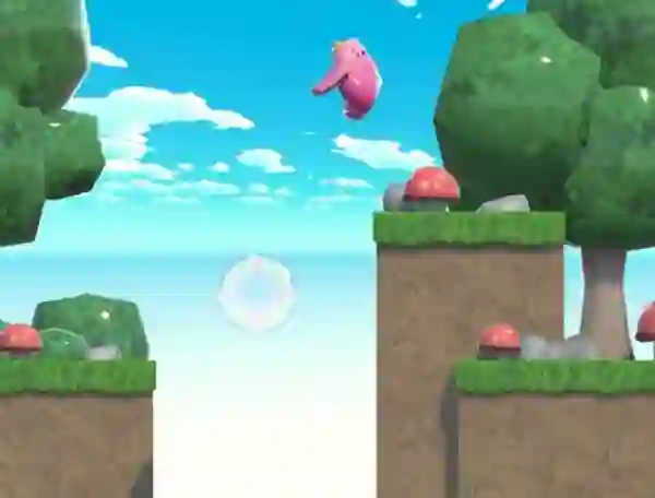 Oyunu Bubblebound çevrimiçi