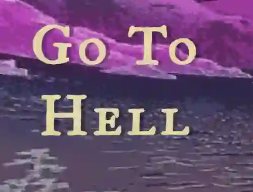 Oyunu Go to Hell çevrimiçi
