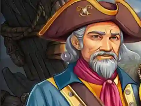 Oyunu Cursed Compass çevrimiçi