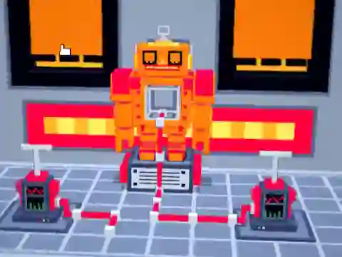 Oyunu Pump It çevrimiçi