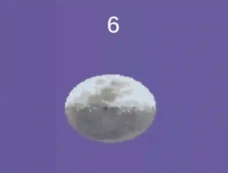 Oyunu Moon Clicker çevrimiçi