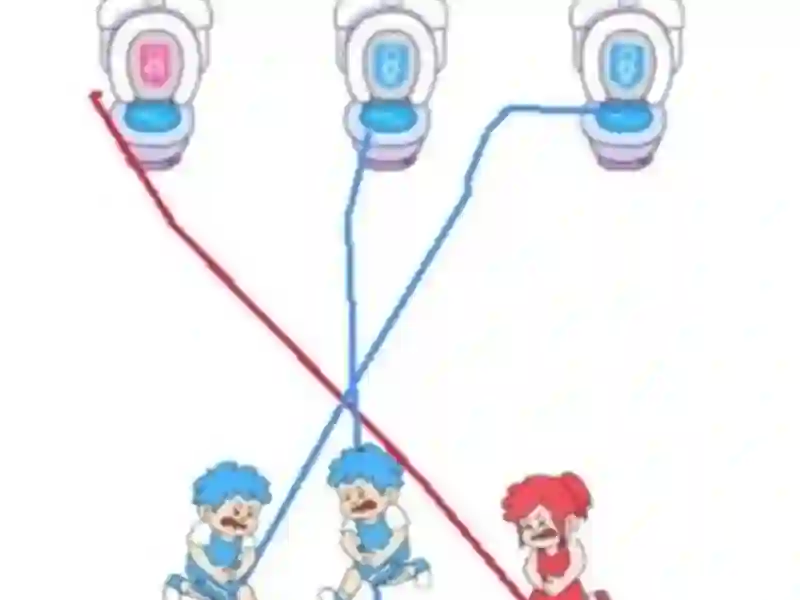 Oyunu Draw To Pee çevrimiçi