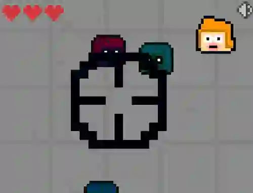 Oyunu Panic! çevrimiçi