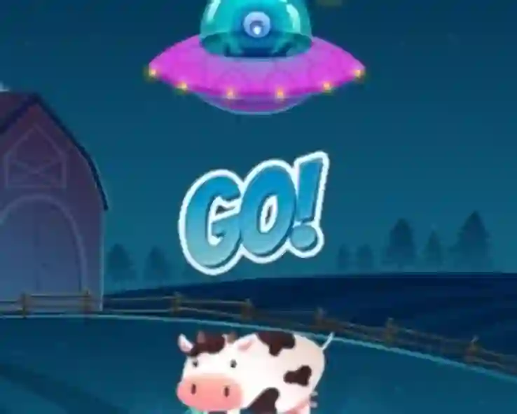 Oyunu Aliens Vs Math çevrimiçi