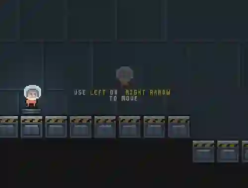 Oyunu 3 Minutes To Escape çevrimiçi
