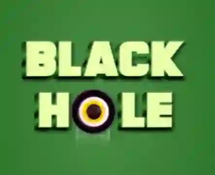 Oyunu Black Hole çevrimiçi