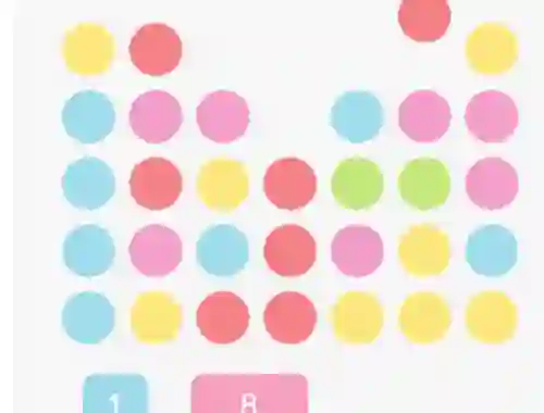 Oyunu Color Blitz çevrimiçi