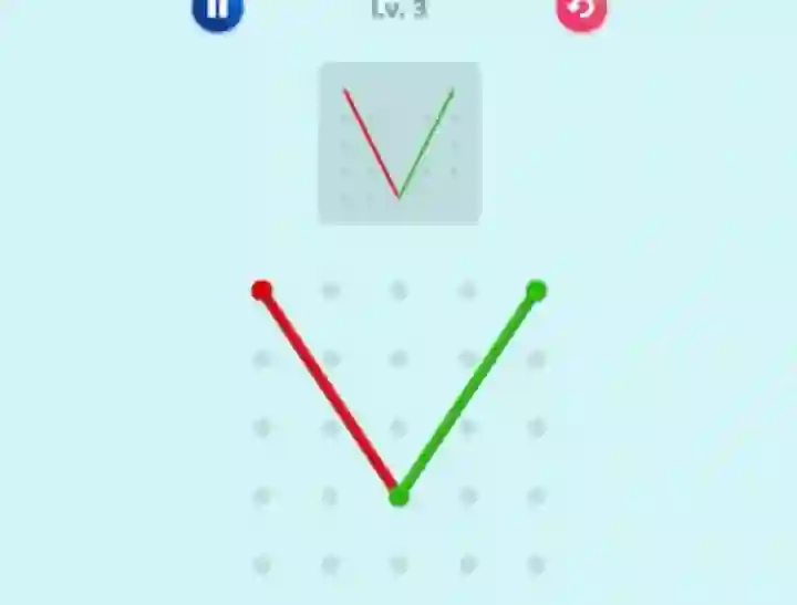 Oyunu Color Strings çevrimiçi