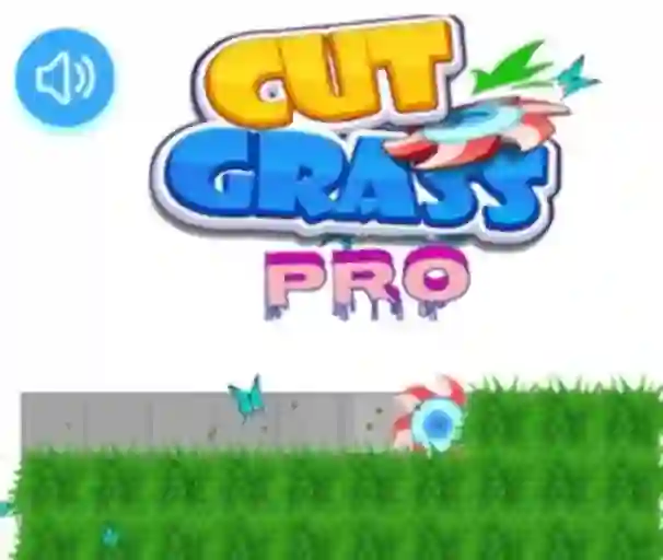 Oyunu Cut Grass Pro çevrimiçi