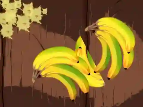 Oyunu Banana Slic çevrimiçi