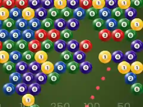 Oyunu Pool Shoot Tournament çevrimiçi