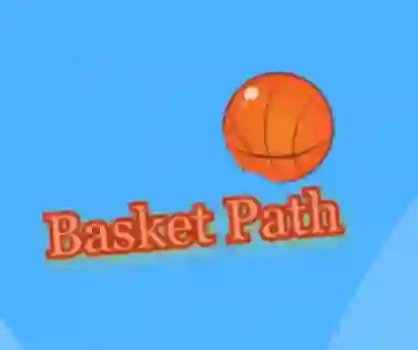 Oyunu Basket Path çevrimiçi
