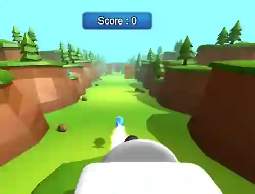 Oyunu Skibidi Toilet Rocket Launcher çevrimiçi