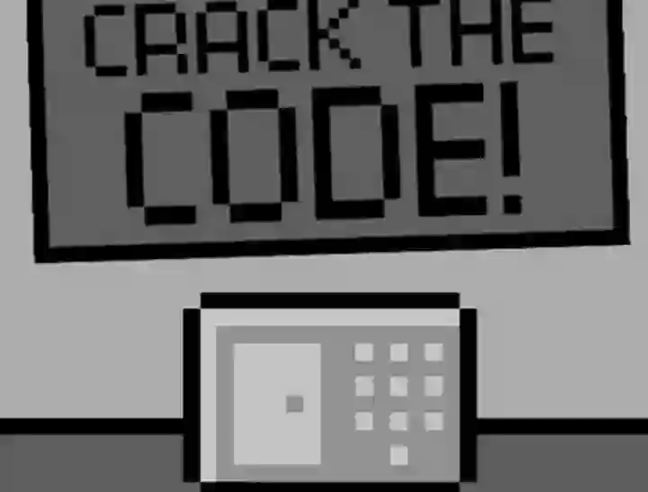 Oyunu Crack The Code çevrimiçi