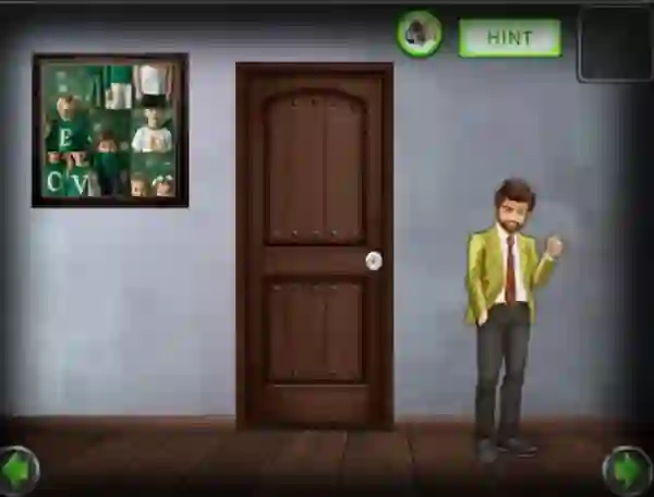 Oyunu Amgel Easy Room Escape 265 çevrimiçi