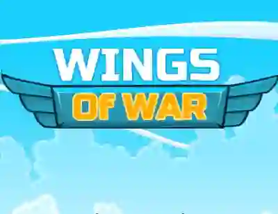 Oyunu Wings Of War çevrimiçi