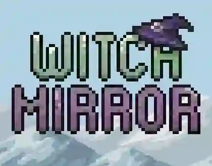 Oyunu Witch Mirror çevrimiçi