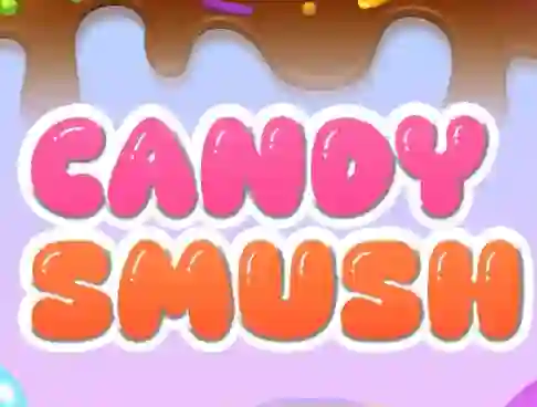 Oyunu Candy Smush çevrimiçi