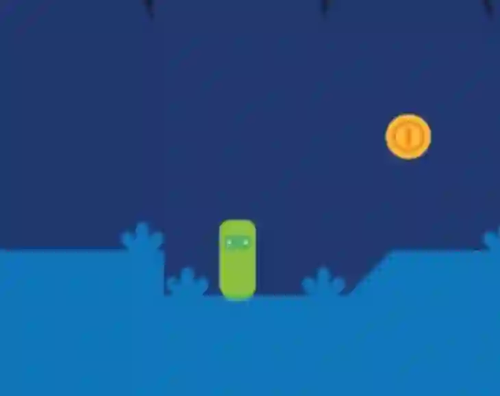 Oyunu Topple Adventure çevrimiçi