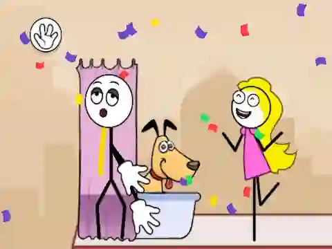 Oyunu Ragdoll Challenge Long Hand çevrimiçi