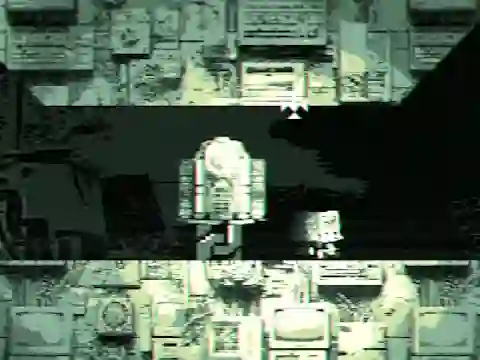 Oyunu Operation Grapple Test çevrimiçi