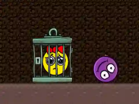 Oyunu Ball and Girlfriend çevrimiçi