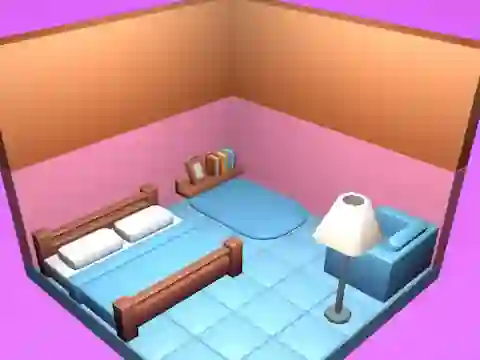 Oyunu Gabrielle’s Cozy Corner çevrimiçi