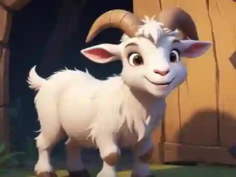 Oyunu Aged Wild Goat Rescue çevrimiçi